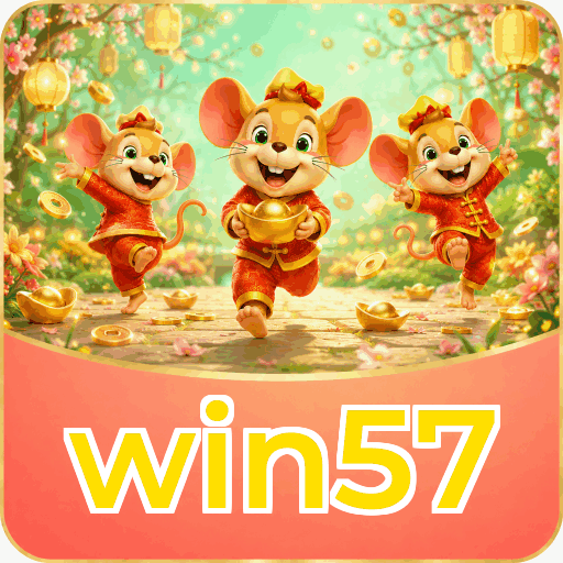 win57 Facebook - Página oficial com promoções e comunidade ativa